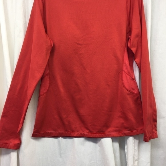 🛍️ PARADOX Base Layer Side Shoulder Zip - Picture 4 of 7